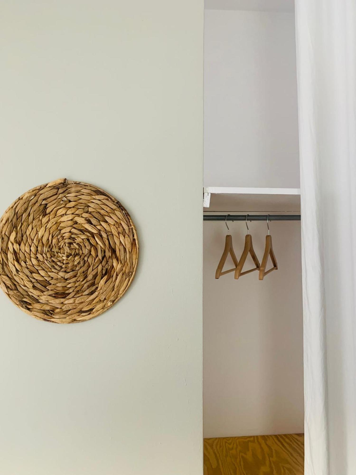 Barcelona Rooms Mikoszewo Eksteriør billede