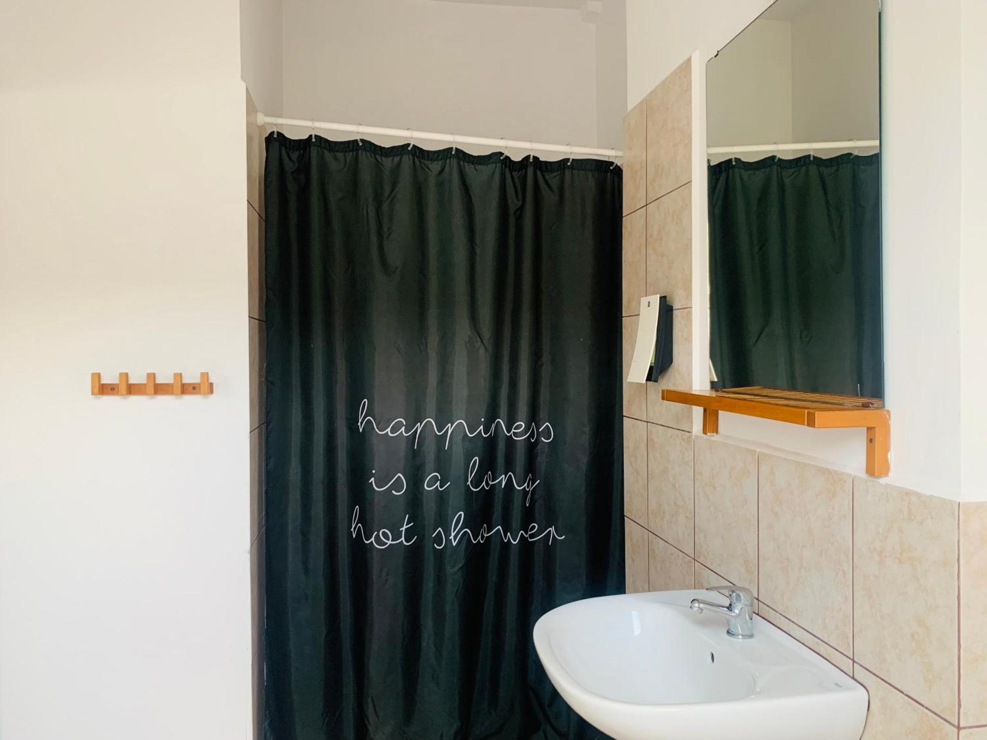 Barcelona Rooms Mikoszewo Eksteriør billede