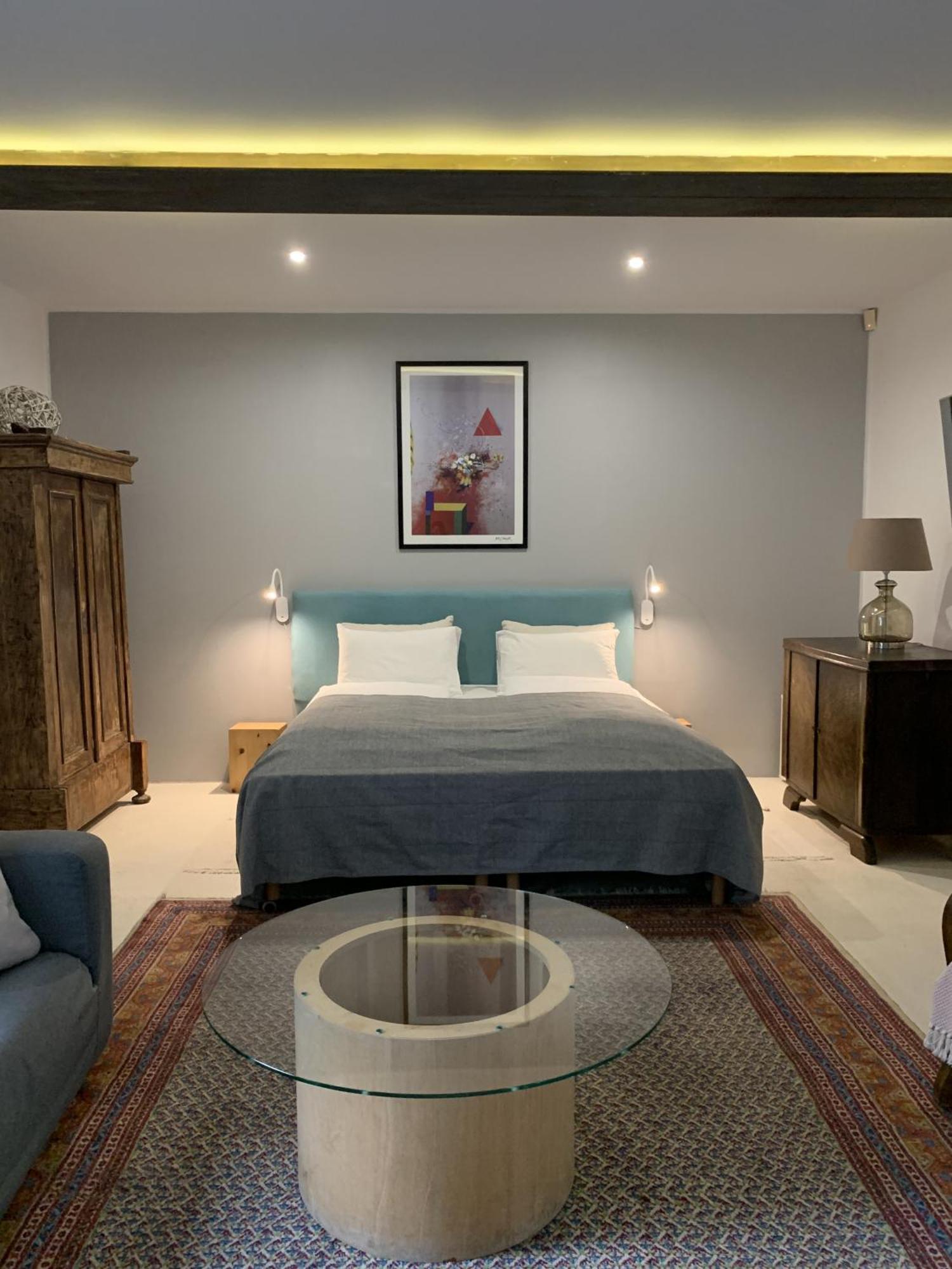 Barcelona Rooms Mikoszewo Eksteriør billede