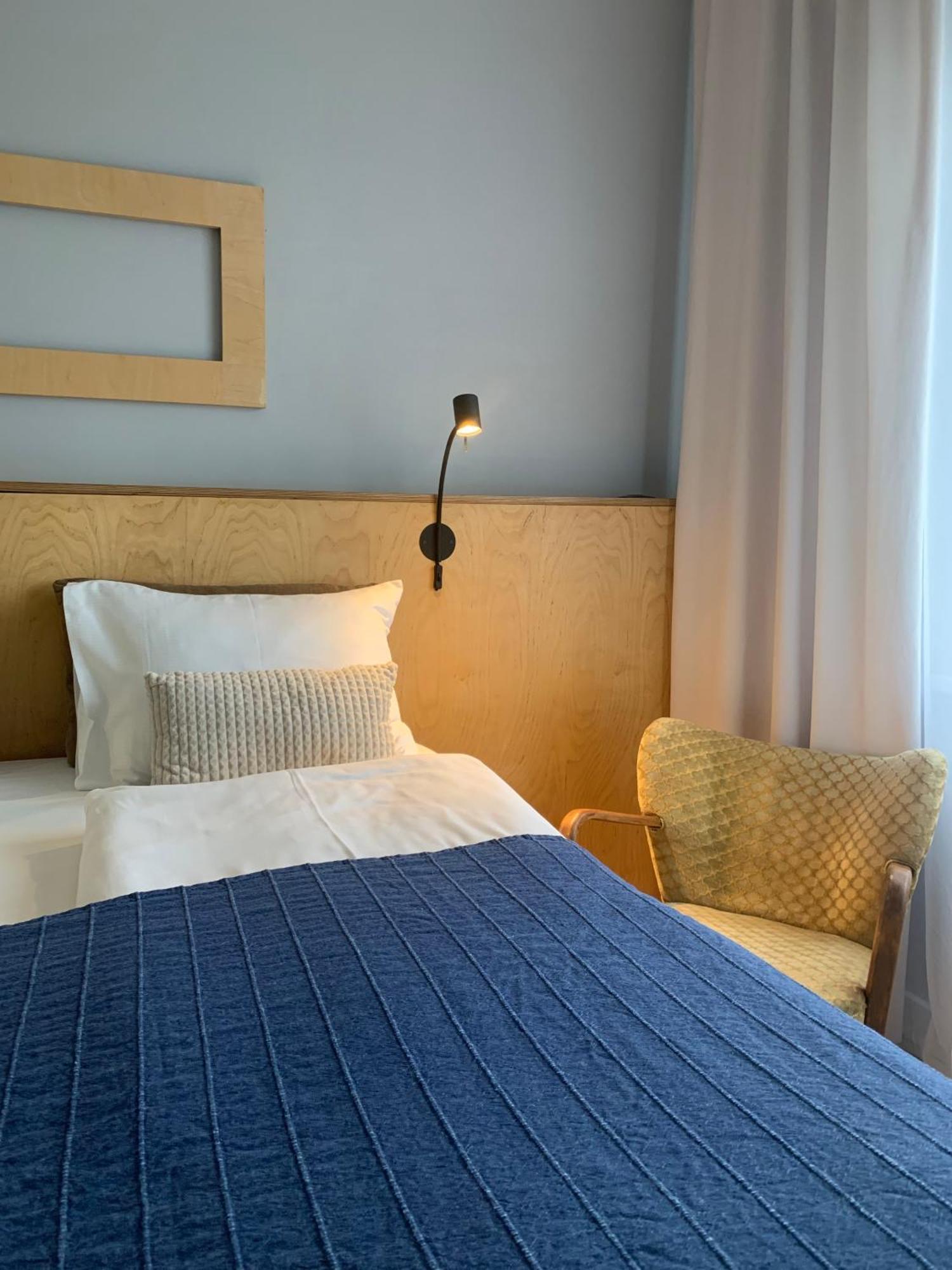 Barcelona Rooms Mikoszewo Eksteriør billede