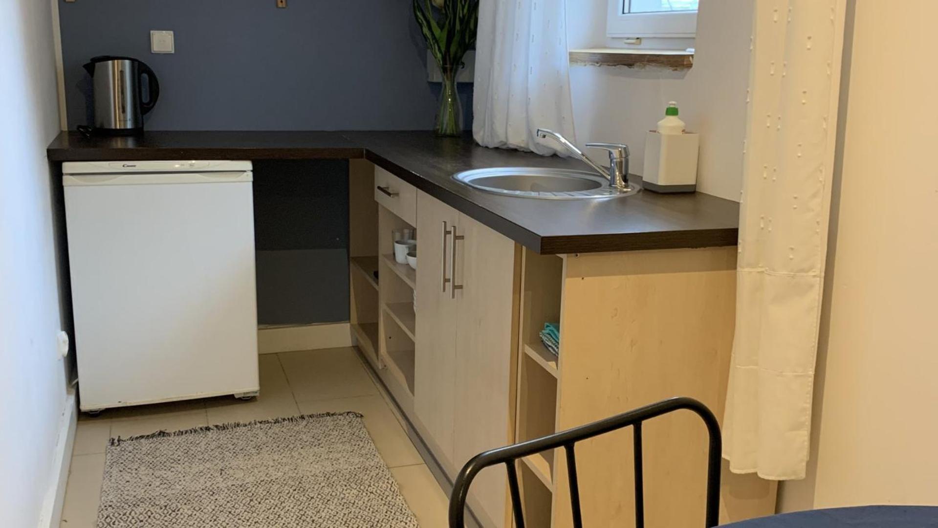 Barcelona Rooms Mikoszewo Eksteriør billede